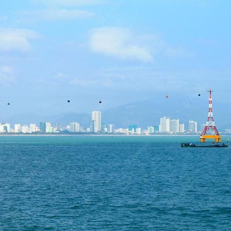 Olwen Hotel Nha Trang Luaran gambar