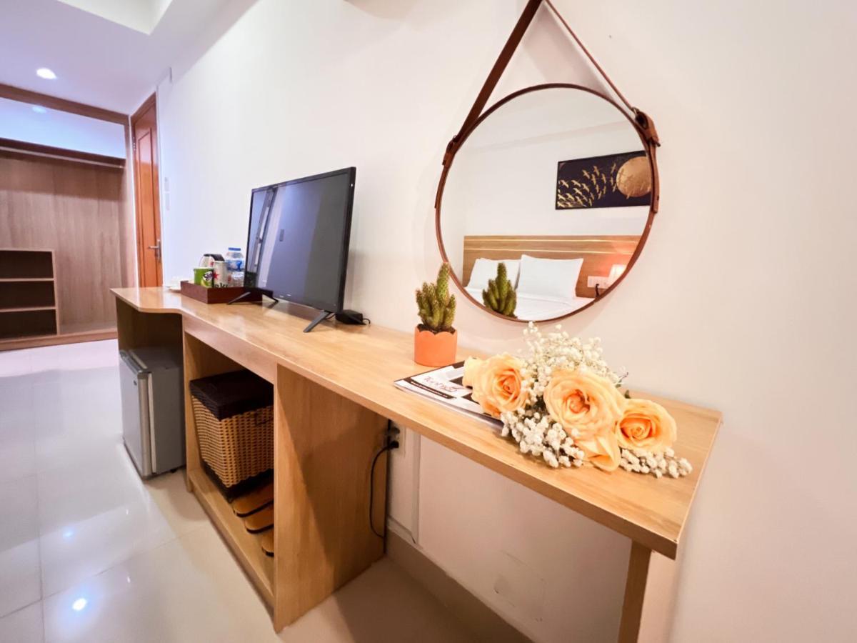 Olwen Hotel Nha Trang Luaran gambar