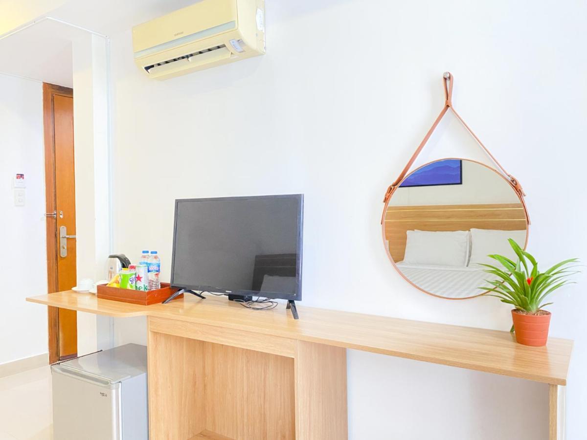 Olwen Hotel Nha Trang Luaran gambar