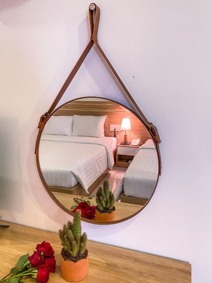 Olwen Hotel Nha Trang Luaran gambar