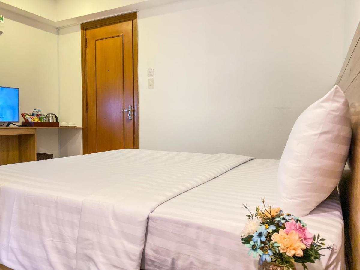 Olwen Hotel Nha Trang Luaran gambar