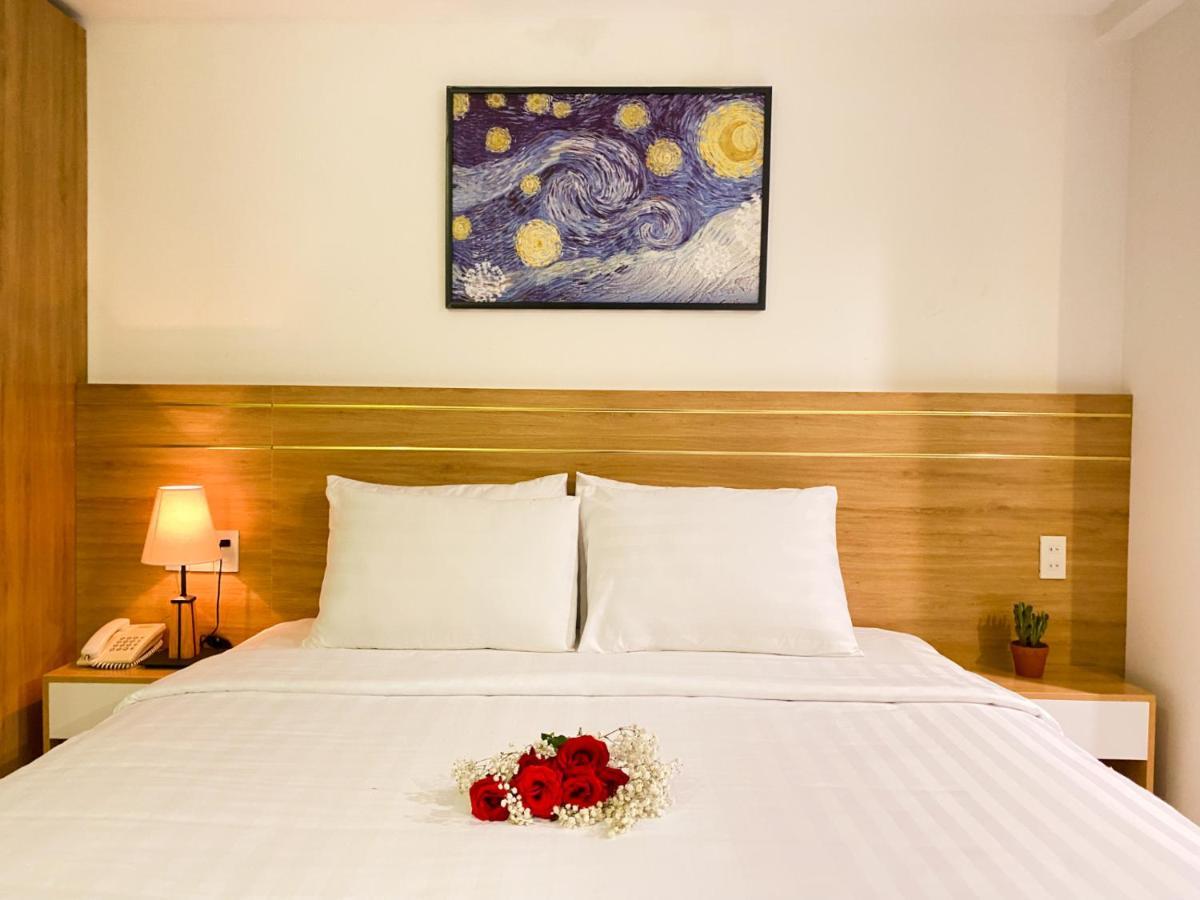 Olwen Hotel Nha Trang Luaran gambar