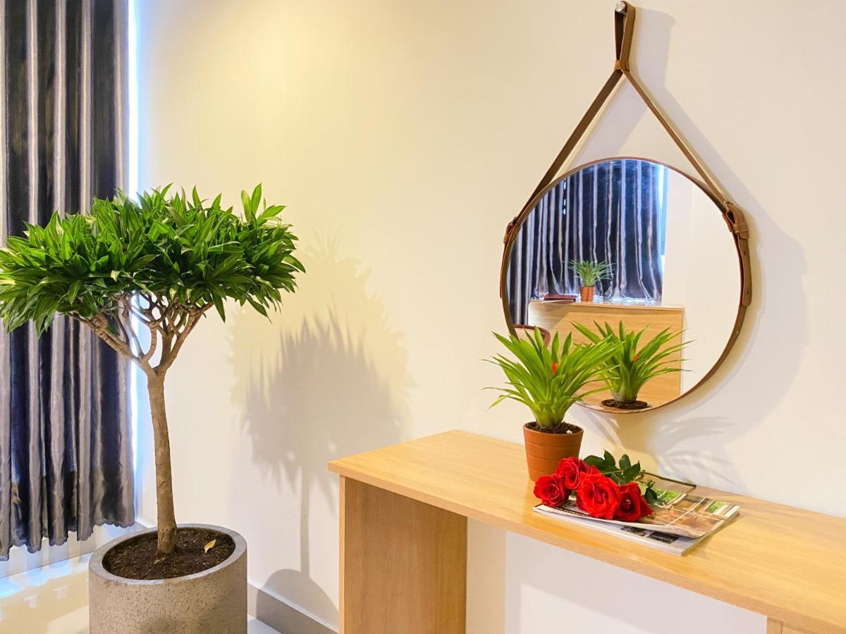 Olwen Hotel Nha Trang Luaran gambar