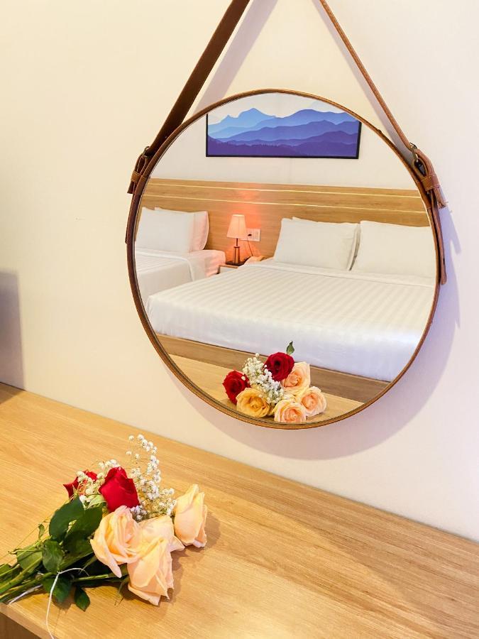 Olwen Hotel Nha Trang Luaran gambar