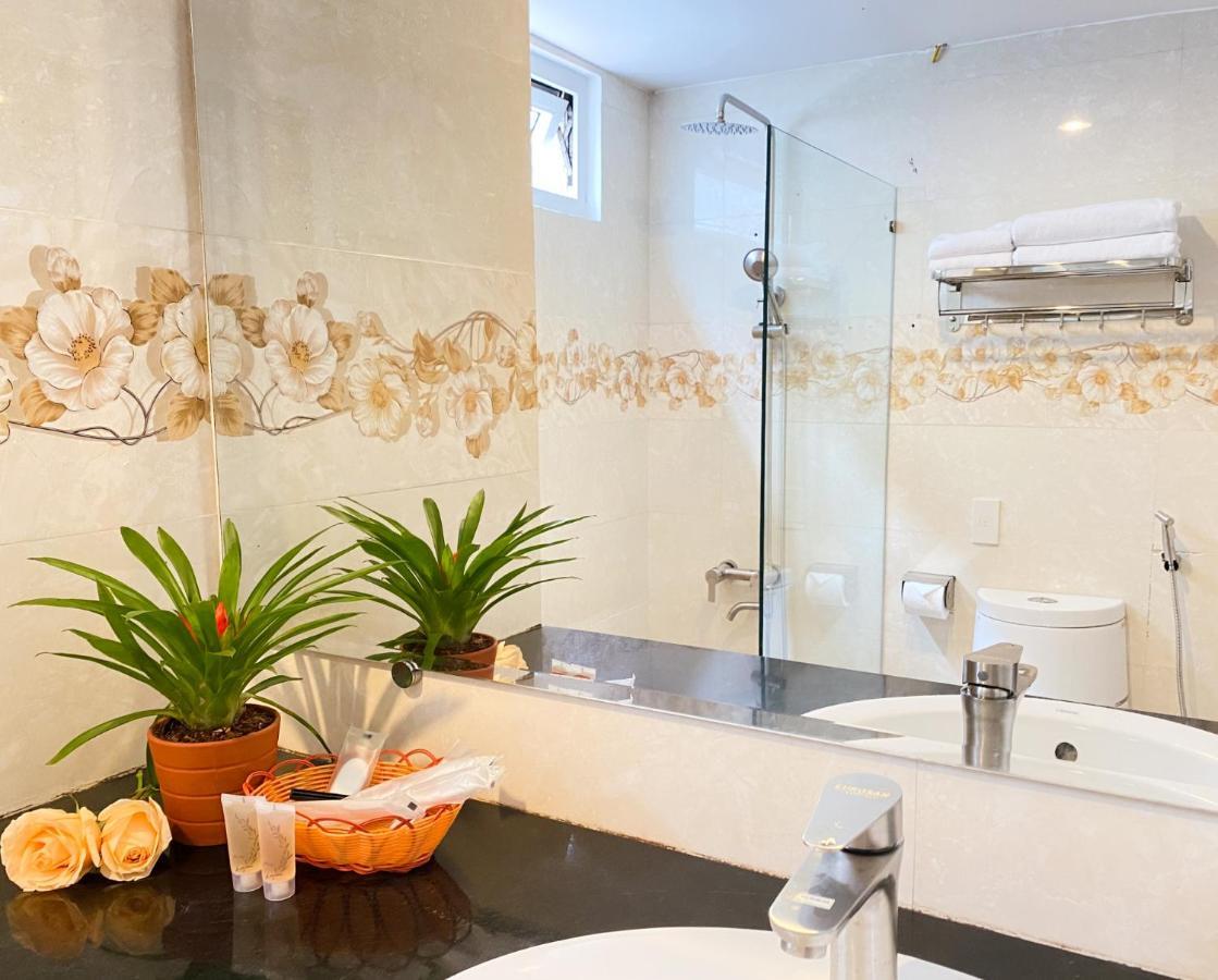 Olwen Hotel Nha Trang Luaran gambar