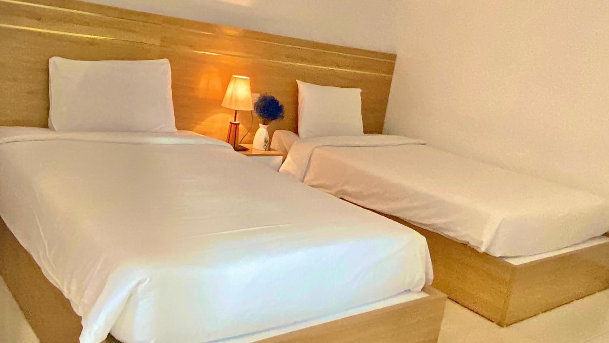 Olwen Hotel Nha Trang Luaran gambar